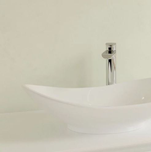 VILLEROY & BOCH MY NATURE umývadlová misa 61 cm, bez prepadu, CeramicPlus 411060R1 Obrázek - fotka