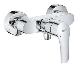 GROHE EUROSMART sprchová nástenná batéria, chróm