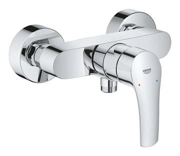 GROHE EUROSMART sprchová nástenná batéria, chróm