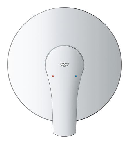 GROHE EUROSMART sprchová podomietková batéria, chróm 24042003 Obrázek - fotka