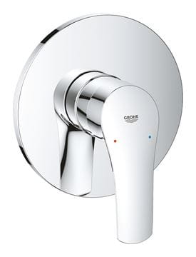 GROHE EUROSMART sprchová podomietková batéria, chróm 24042003 Obrázek - fotka