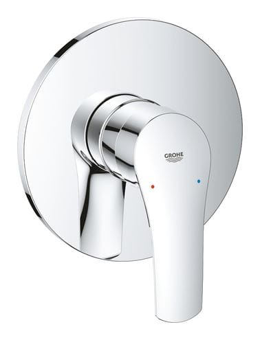 GROHE EUROSMART sprchová podomietková batéria, chróm 24042003 Obrázek - fotka