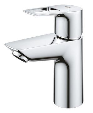 GROHE BAULOOP umývadlová stojanková batéria, chróm 23337001 Obrázek - fotka