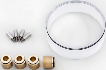 IDEAL STANDARD EASY BOX predlžovacia sada 20 mm  A960704NU Obrázek - fotka