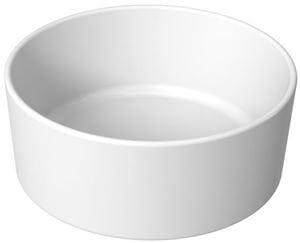 JIKA CUBITO PURE umývadlová misa 40 cm, bez prepadu