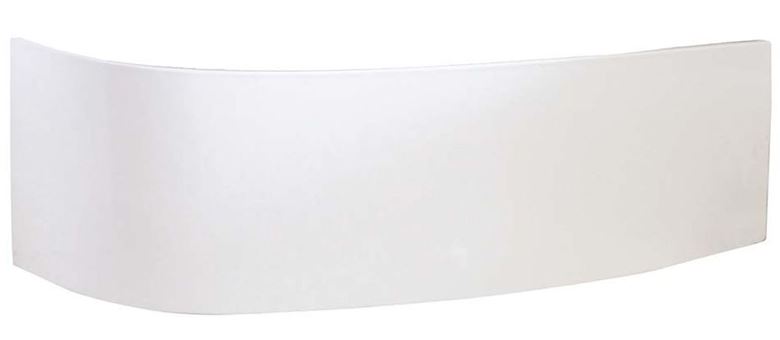ROTH ISABELLA NEO 170 P čelný panel k vani 170x57 cm, pravý 9710001 Obrázek - Hlavní obrázek