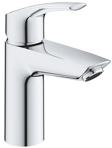 GROHE EUROSMART umývadlová stojanková batéria, chróm 32467003 Obrázek - Hlavní obrázek