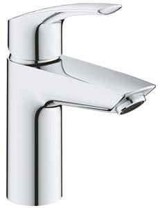 GROHE EUROSMART umývadlová stojanková batéria, chróm