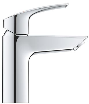 GROHE EUROSMART umývadlová stojanková batéria, chróm 32467003 Obrázek - fotka