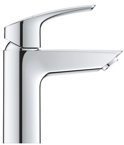 GROHE EUROSMART umývadlová stojanková batéria, chróm 32467003 Obrázek - fotka