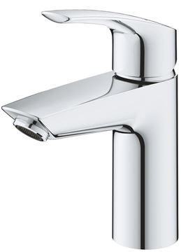 GROHE EUROSMART umývadlová stojanková batéria, chróm 32467003 Obrázek - fotka
