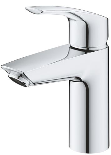 GROHE EUROSMART umývadlová stojanková batéria, chróm 32467003 Obrázek - fotka