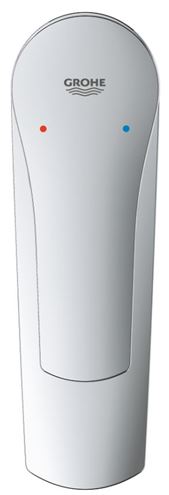 GROHE EUROSMART umývadlová stojanková batéria, chróm 32467003 Obrázek - fotka