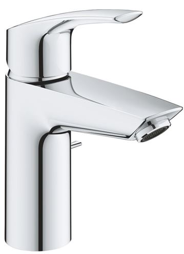 GROHE EUROSMART umývadlová stojanková batéria, s odtokovou súpravou, chróm 32926003 Obrázek - Hlavní obrázek