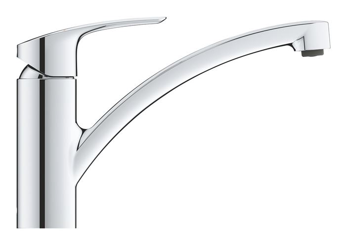 GROHE EUROSMART drezová batéria, chróm 30260003 Obrázek - fotka