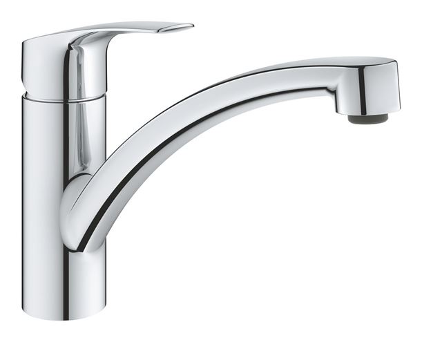 GROHE EUROSMART drezová batéria, chróm 30260003 Obrázek - fotka