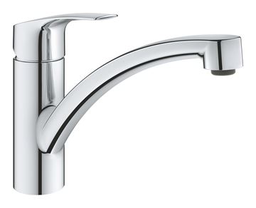 GROHE EUROSMART drezová batéria, chróm 30260003 Obrázek - fotka