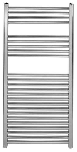 NOVASERVIS kúpeľňový radiátor 1200/450, rovný, chróm 450/1200/R,0 Obrázek - Hlavní obrázek