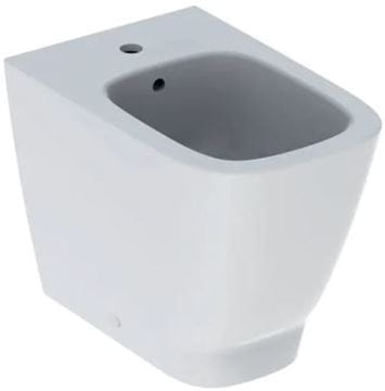 GEBERIT SMYLE SQUARE stacionárne bidet