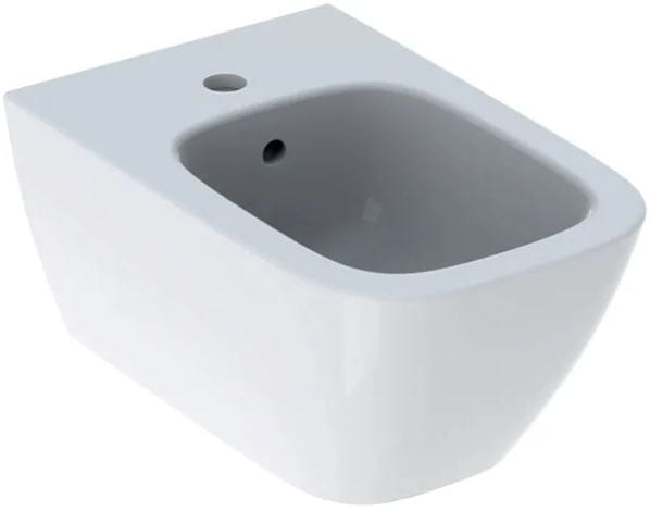 GEBERIT SMYLE SQUARE závesný bidet