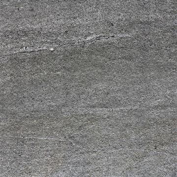 RAKO QUARZIT OUTDOOR dlažba 60x60x2 cm, mat reliéf, tmavo sivá, II. akosť