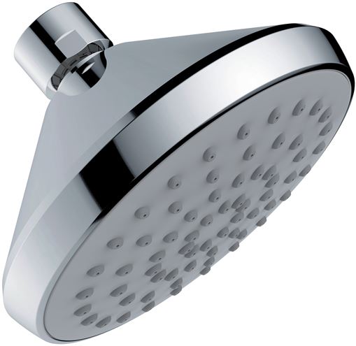 EASY horná sprcha pr. 110 mm, biela/chróm JA182 Obrázek - Hlavní obrázek