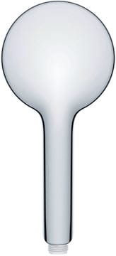 EASY ručná sprcha pr. 110 mm, 3 prúdy, biela/chróm JA190 Obrázek - fotka