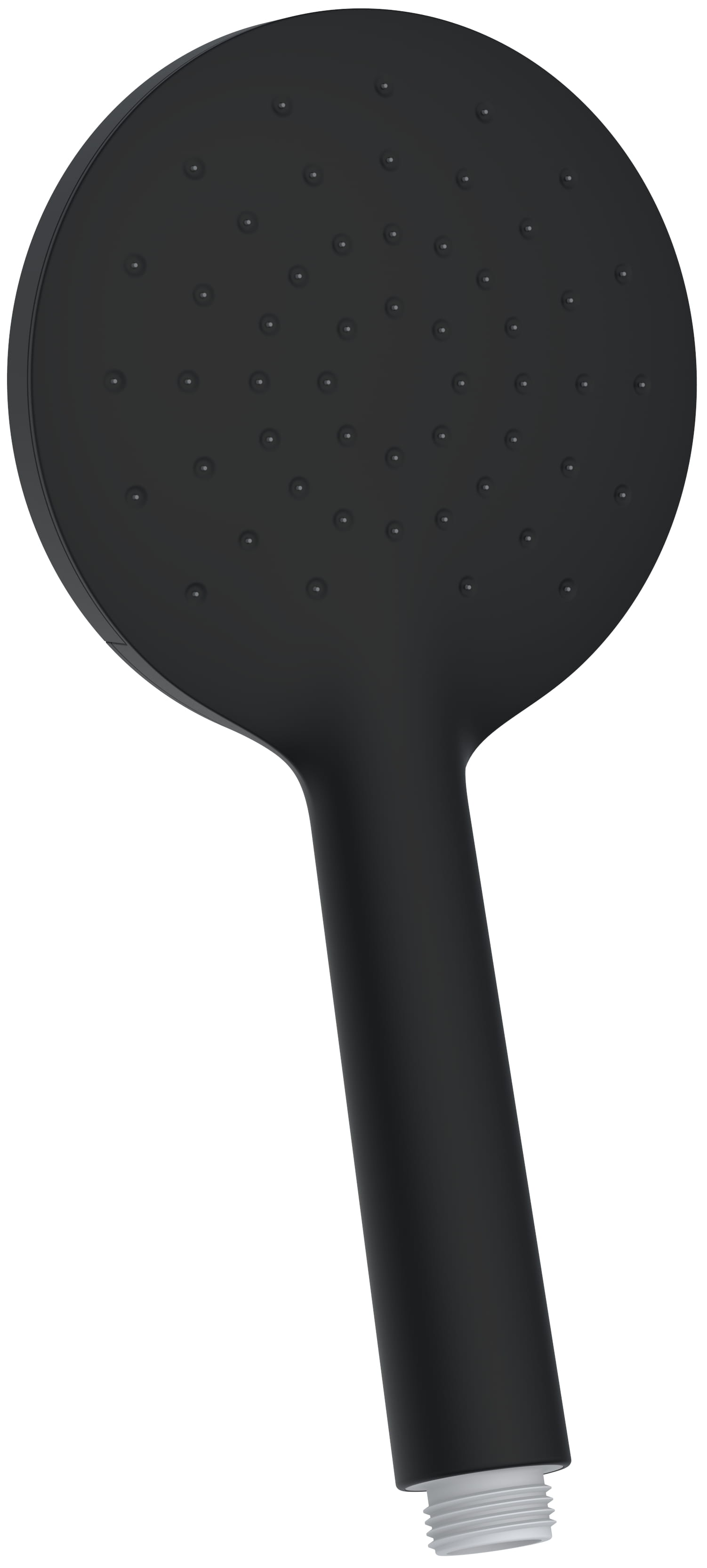 EASY ručná sprcha pr. 120 mm, čierna