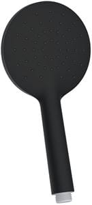 EASY ručná sprcha pr. 120 mm, čierna