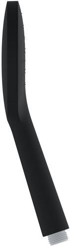 EASY ručná sprcha pr. 120 mm, čierna JA192 Obrázek - fotka