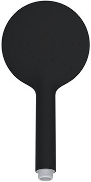 EASY ručná sprcha pr. 120 mm, čierna JA192 Obrázek - fotka