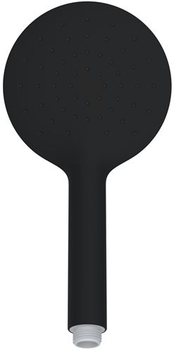EASY ručná sprcha pr. 120 mm, čierna JA192 Obrázek - fotka