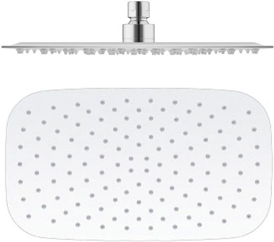EASY horná sprcha 400x235 mm, nerez EA0002 Obrázek - Hlavní obrázek