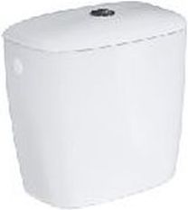 EASY WC kombi nádržka, bočný prívod vody