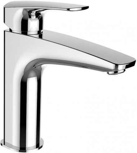 LAUFEN LAURIN umývadlová stojanková batéria, Eco+, chróm HF500704100000 Obrázek - Hlavní obrázek