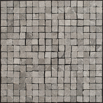 IMOLA X-ROCK mozaika 30x30 cm, mat, grey