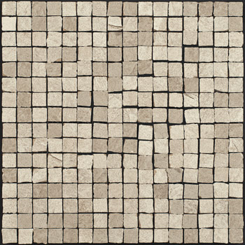 IMOLA X-ROCK mozaika 30x30 cm, mat, beige MK.X-ROCK 30B Obrázek - Hlavní obrázek
