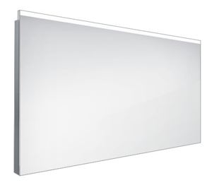 NIMCO 8000 zrkadlo 100x60 cm, reverzibilné, s osvetlením