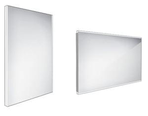 NIMCO 9000 zrkadlo 50x70 cm, reverzibilné, s osvetlením