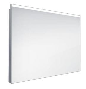 NIMCO 8000 zrkadlo 80x60 cm, reverzibilné, s osvetlením