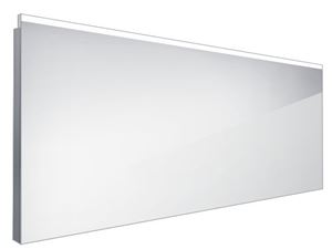 NIMCO 8000 zrkadlo 120x60 cm, reverzibilné, s osvetlením