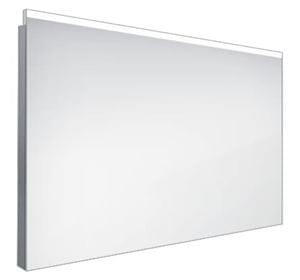 NIMCO 8000 zrkadlo 90x60 cm, reverzibilné, s osvetlením