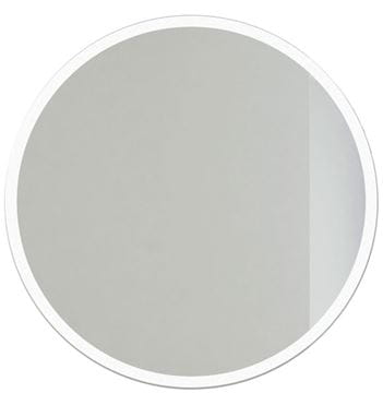 AMIRRO MOONLIGHT zrkadlo 60 cm, s osvetlením