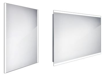 NIMCO ZP 11000 zrkadlo 60x80 cm, reverzibilné, s osvetlením
