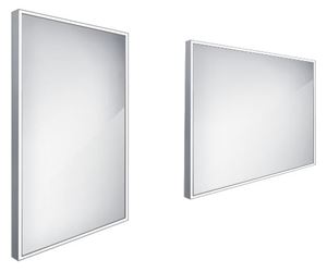 NIMCO 13000 zrkadlo 50x70 cm, reverzibilné, s osvetlením