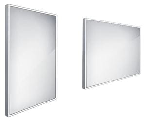 NIMCO 13000 zrkadlo 50x70 cm, reverzibilné, s osvetlením