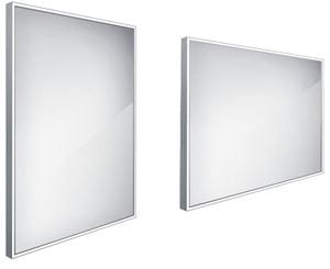 NIMCO 13000 zrkadlo 60x80 cm, reverzibilné, s osvetlením