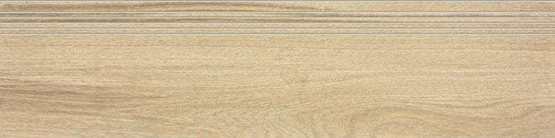 RAKO BOARD schodovka 30x120 cm, mat, béžová DCPVF142 Obrázek - Hlavní obrázek