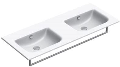 CONCEPT S držiak uteráka 820 mm, chróm P125SFD Obrázek - Hlavní obrázek