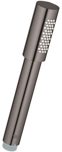 GROHE SENA STICK ručná sprcha, Water Saving, hard graphite 26465A00 Obrázek - Hlavní obrázek